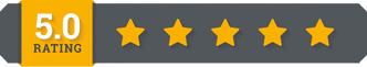 michael rated 5 star