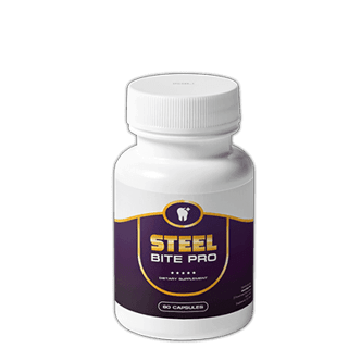steel bite pro Supplement